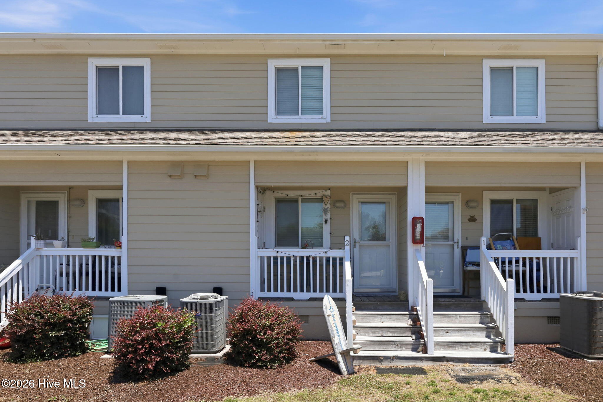 650 Cedar Point Boulevard E2