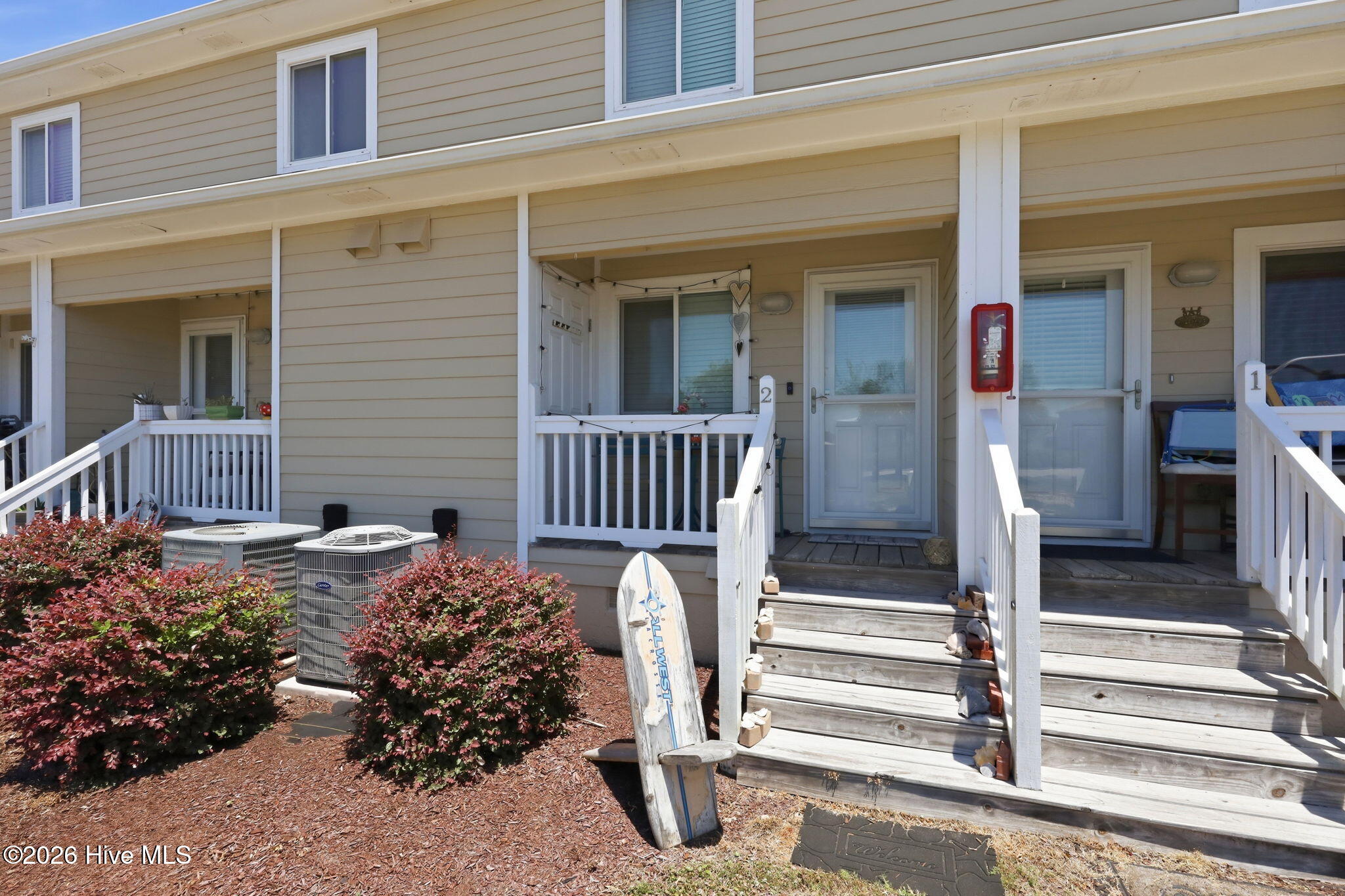650 Cedar Point Boulevard E2