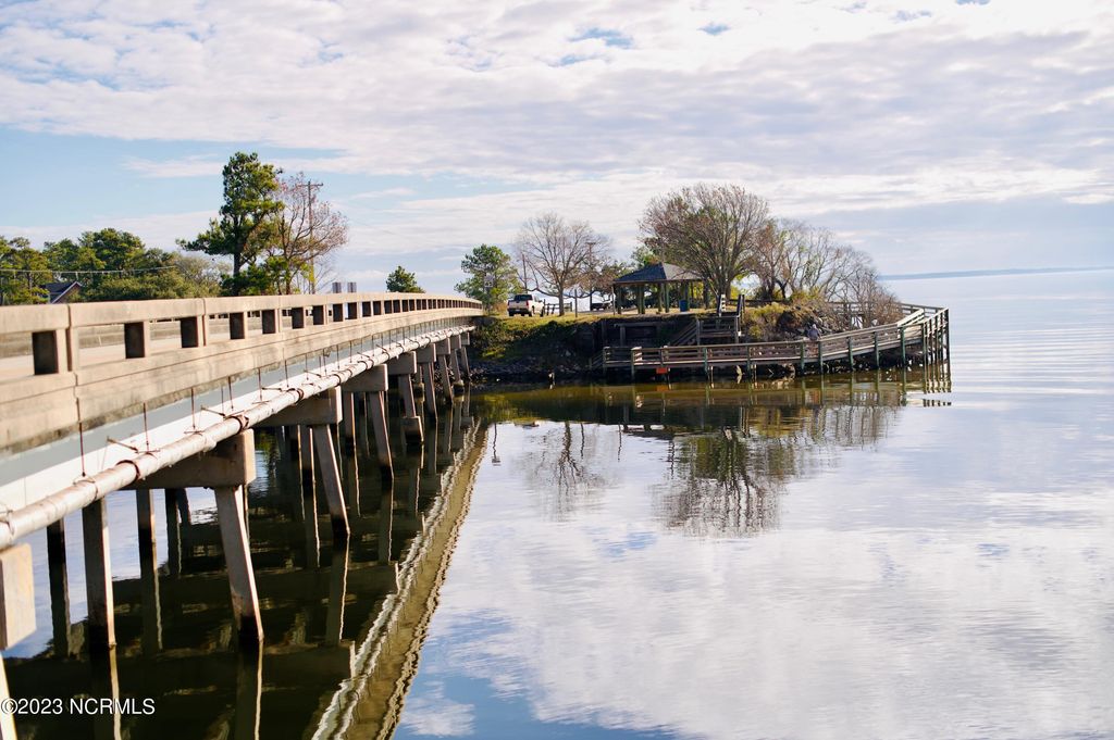 Photo of 161 Sunshine Drive, Arapahoe, NC 28510 (MLS # 100558353)