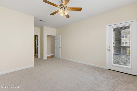 Tiny photo for 700 Indica Court #Apt 201, Wilmington, NC 28405 (MLS # 100595902)
