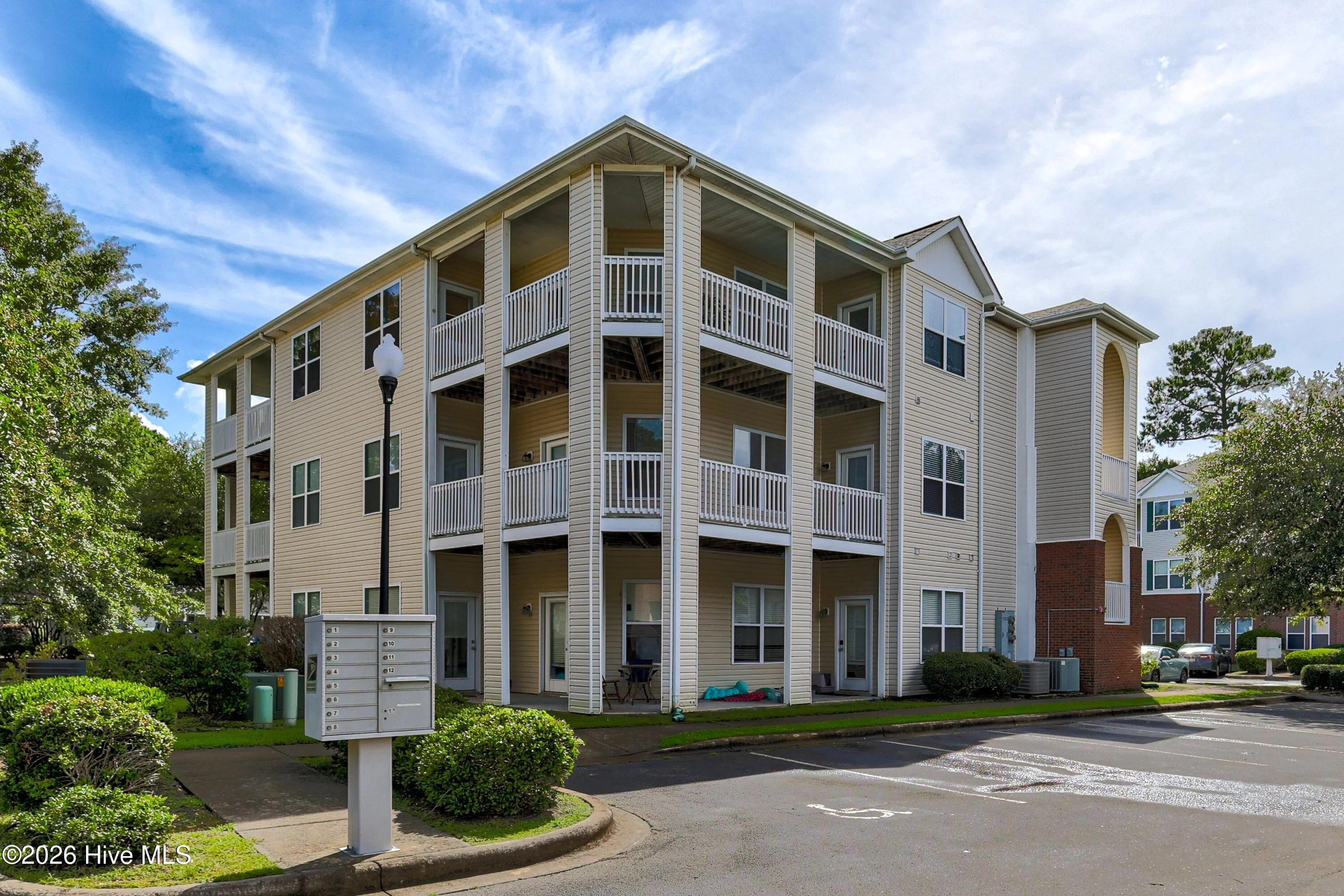 700 Indica Court Unit Apt 201