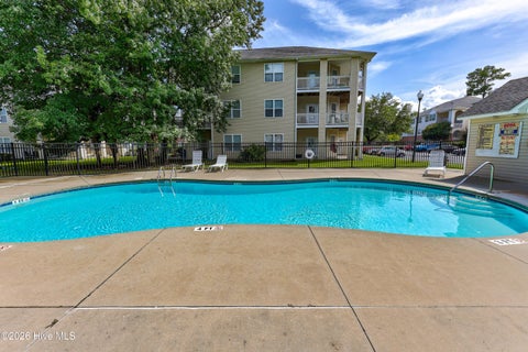 Tiny photo for 700 Indica Court #Apt 201, Wilmington, NC 28405 (MLS # 100595902)