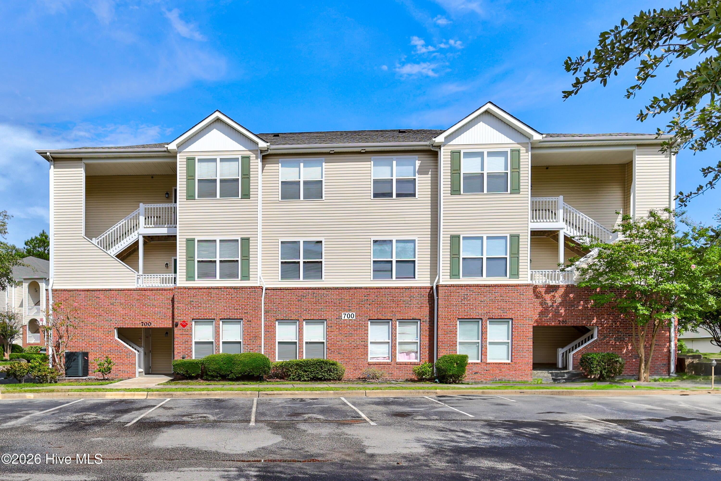 700 Indica Court Apt 201