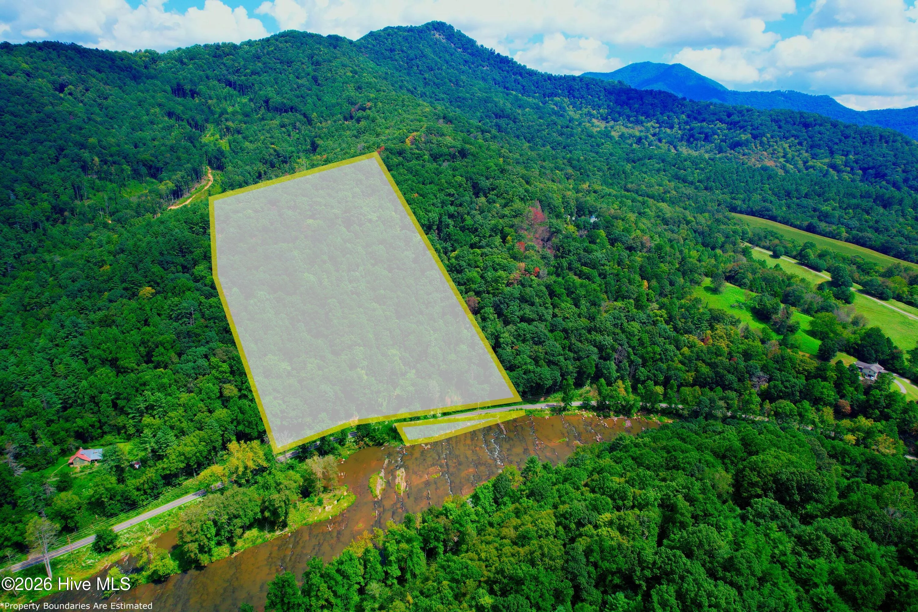 2872 Panther Creek Road