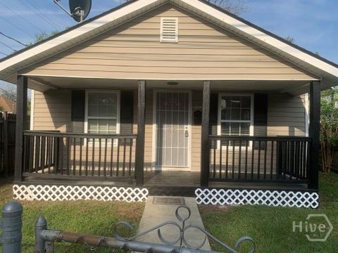 Homes For Sale - 2705 Stevens Street<br/> Chatham County, Savannah, GA 31415