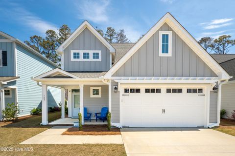 109 Freedom Park Road Beaufort NC 28516