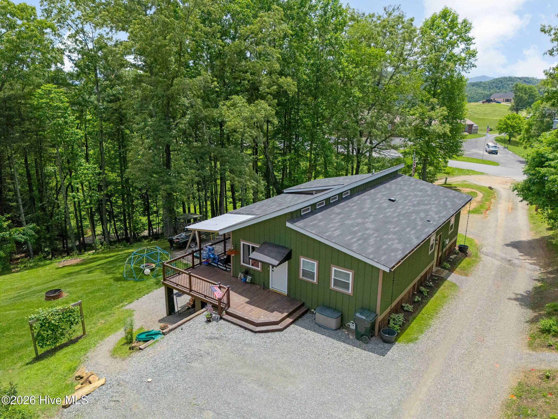 349 Chalet Circle