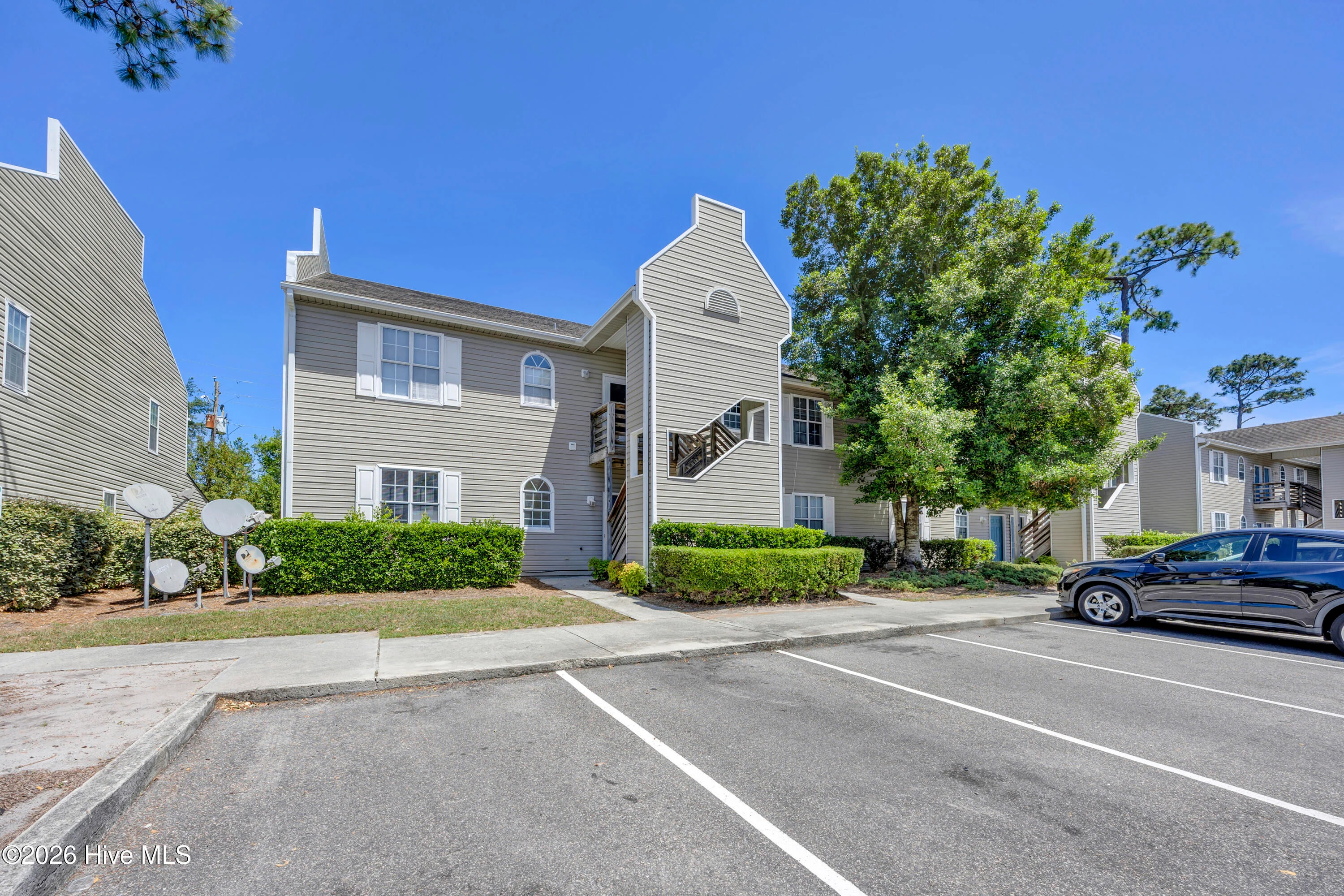 733 Bragg Drive Unit Apt F