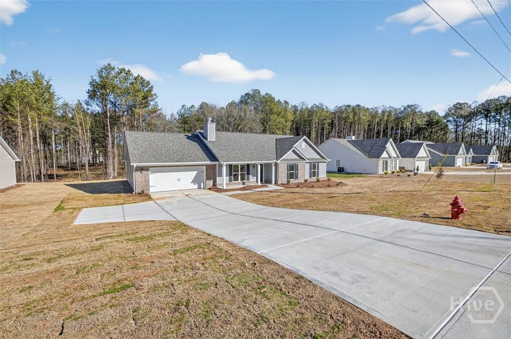 Photo of 574 Oil Mill Road #6, Martin, GA 30557 (MLS # CL342526)