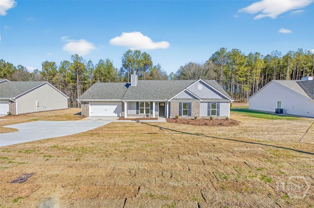 Photo of 574 Oil Mill Road #6, Martin, GA 30557 (MLS # CL342526)