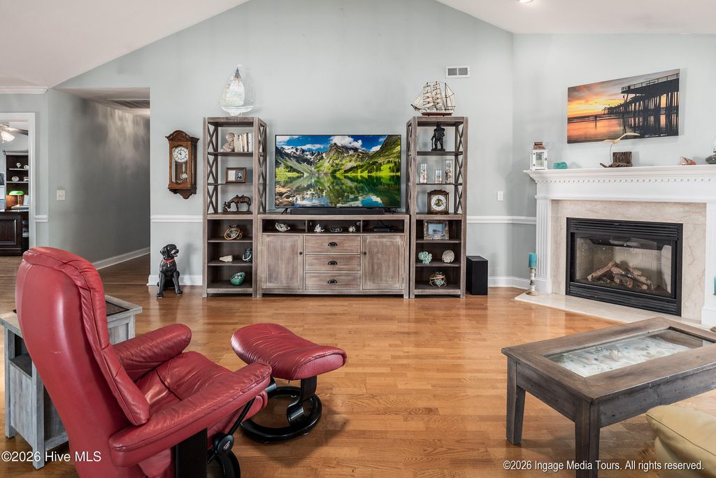 Photo of 3541 Lena Lane, Greenville, NC 27834 (MLS # 100569283)