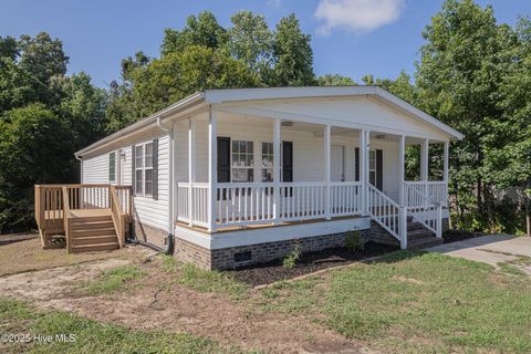 307 Shipmans Pike Jacksonville NC 28546