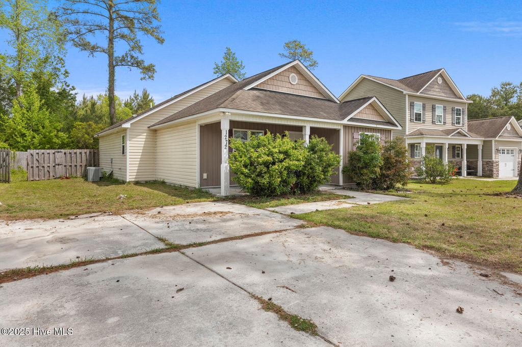 Photo of 1272 Pickett Road, Jacksonville, NC 28540 (MLS # 100502855)