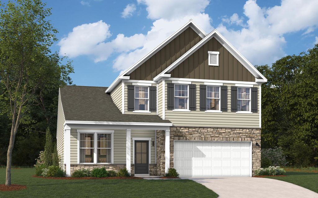 Photo of 379 Tupelo Pass, Harlem, GA 30814 (MLS # 553817)