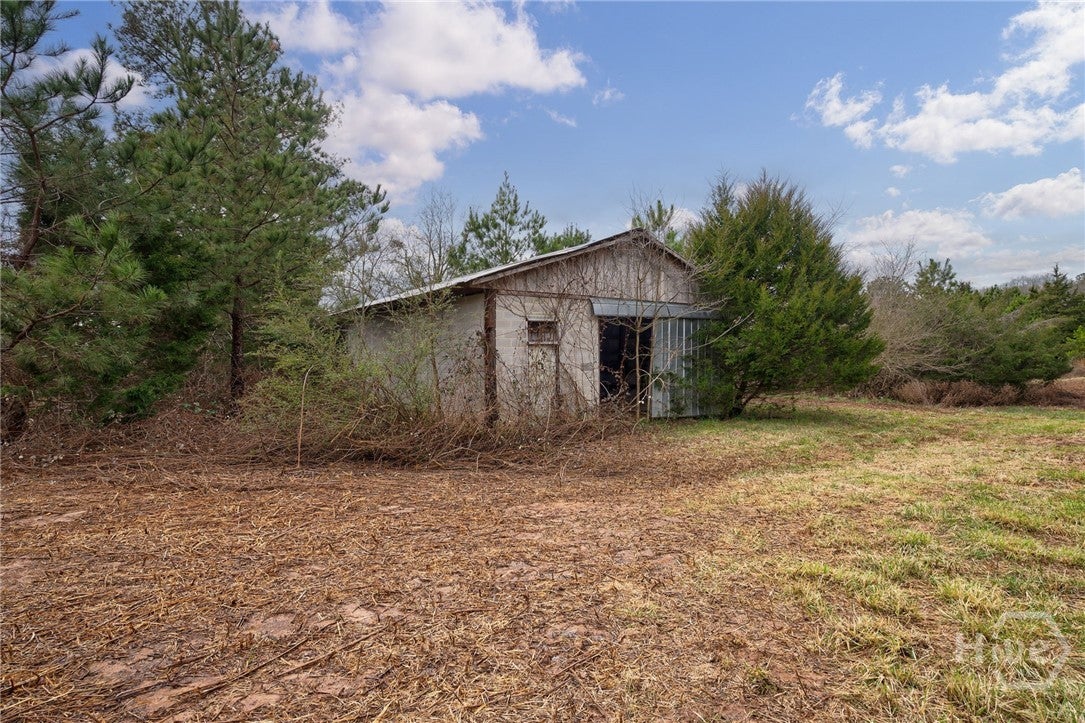 Tract 2 High Shoals Road