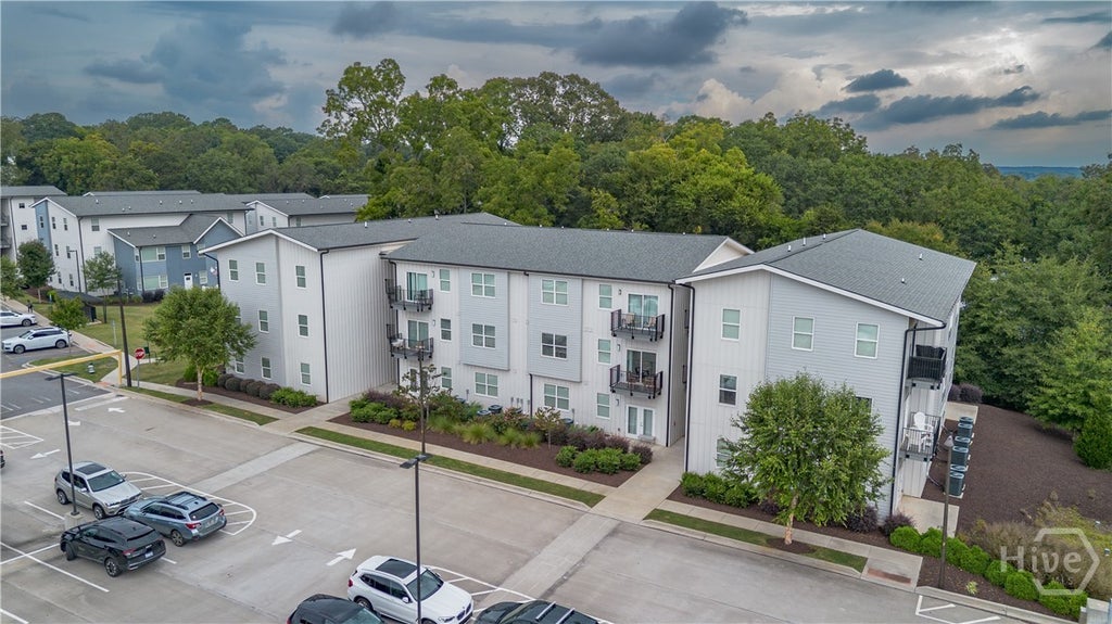 Photo of 100 Prince Avenue #B208, Athens, GA 30601 (MLS # CL361321)