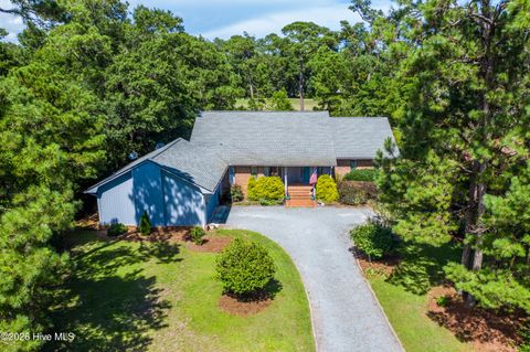 Homes For Sale - 123 Olde Point Road<br/> Hampstead, NC 28443
