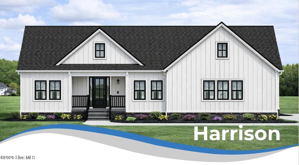 Photo of 26 Hillstead Way, Smithfield, NC 27577 (MLS # 100564872)