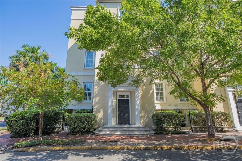 Photo of 340 W Jones Street, Savannah, GA 31401 (MLS # SA351023)