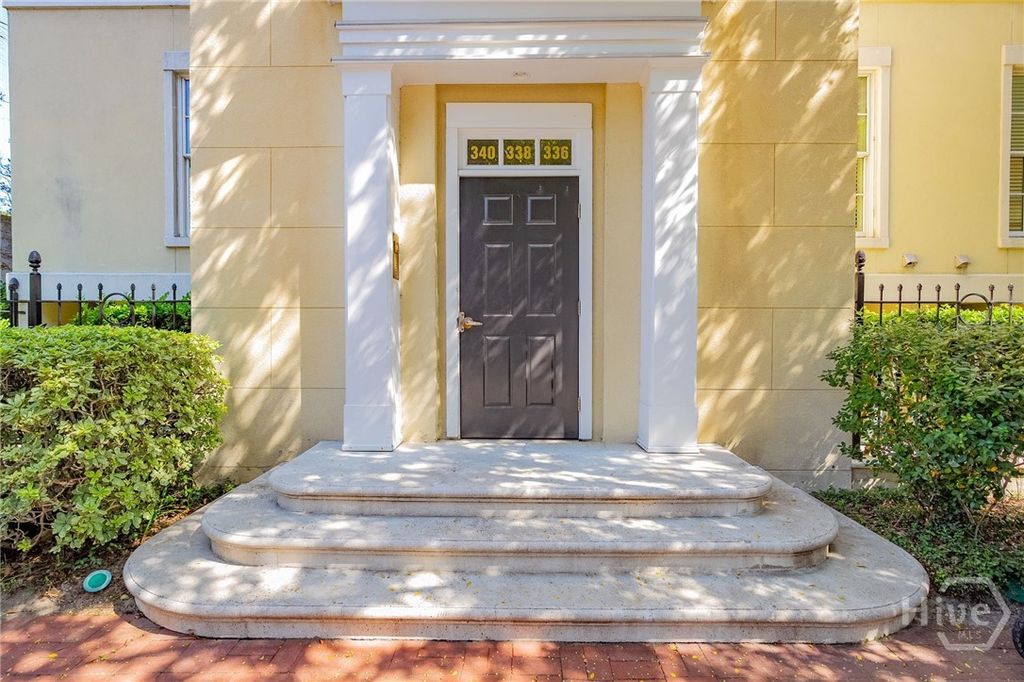 Photo of 340 W Jones Street, Savannah, GA 31401 (MLS # SA351023)