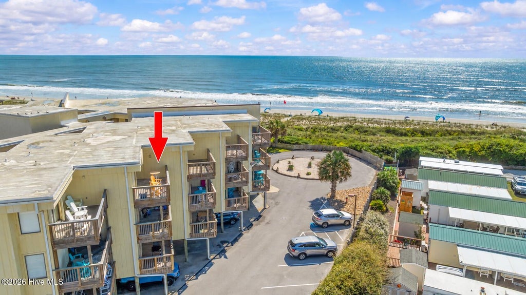 Photo of 9100 Reed Drive #1309, Emerald Isle, NC 28594 (MLS # 100611614)