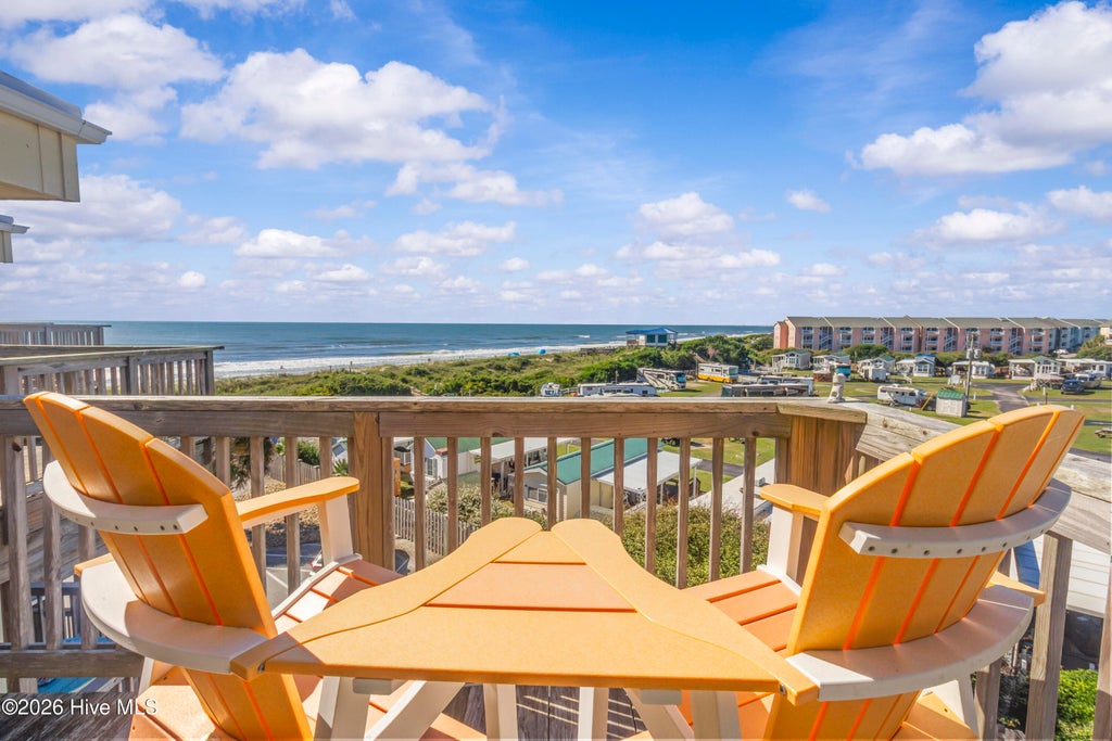 Photo of 9100 Reed Drive #1309, Emerald Isle, NC 28594 (MLS # 100611614)