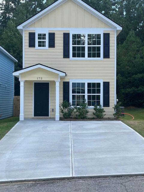 Townhouse For Sale - 172 Village Run<br/> Harlem, GA 30814