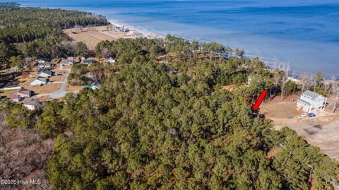 Vacant Land For Sale - 116 Cedarwood Drive<br/> Havelock, NC 28532