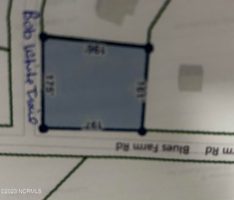Vacant Land For Sale - 10 Bob White Trail Trail<br/> Laurinburg, NC 28352