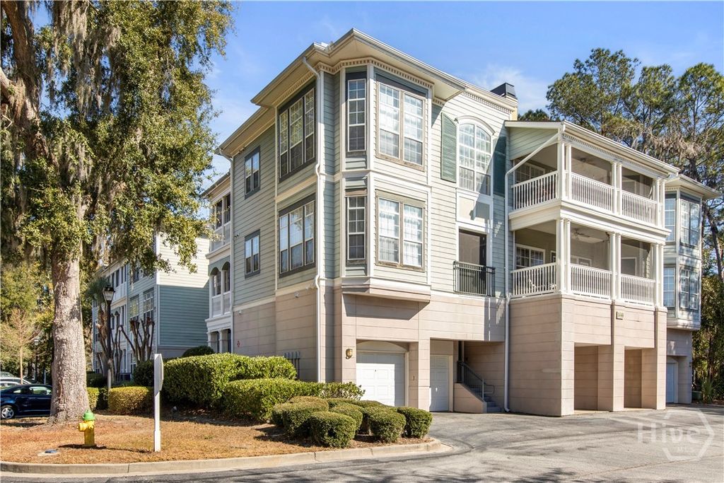 Photo of 1324 Whitemarsh Way #1324, Savannah, GA 31410 (MLS # SA347787)
