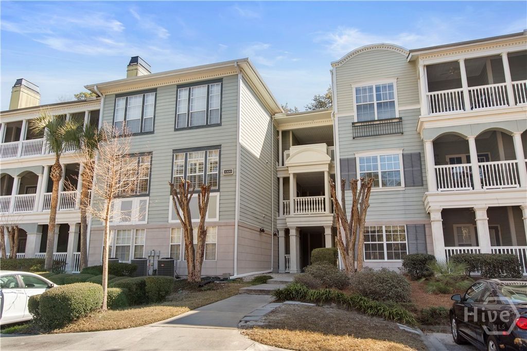 Photo of 1324 Whitemarsh Way #1324, Savannah, GA 31410 (MLS # SA347787)