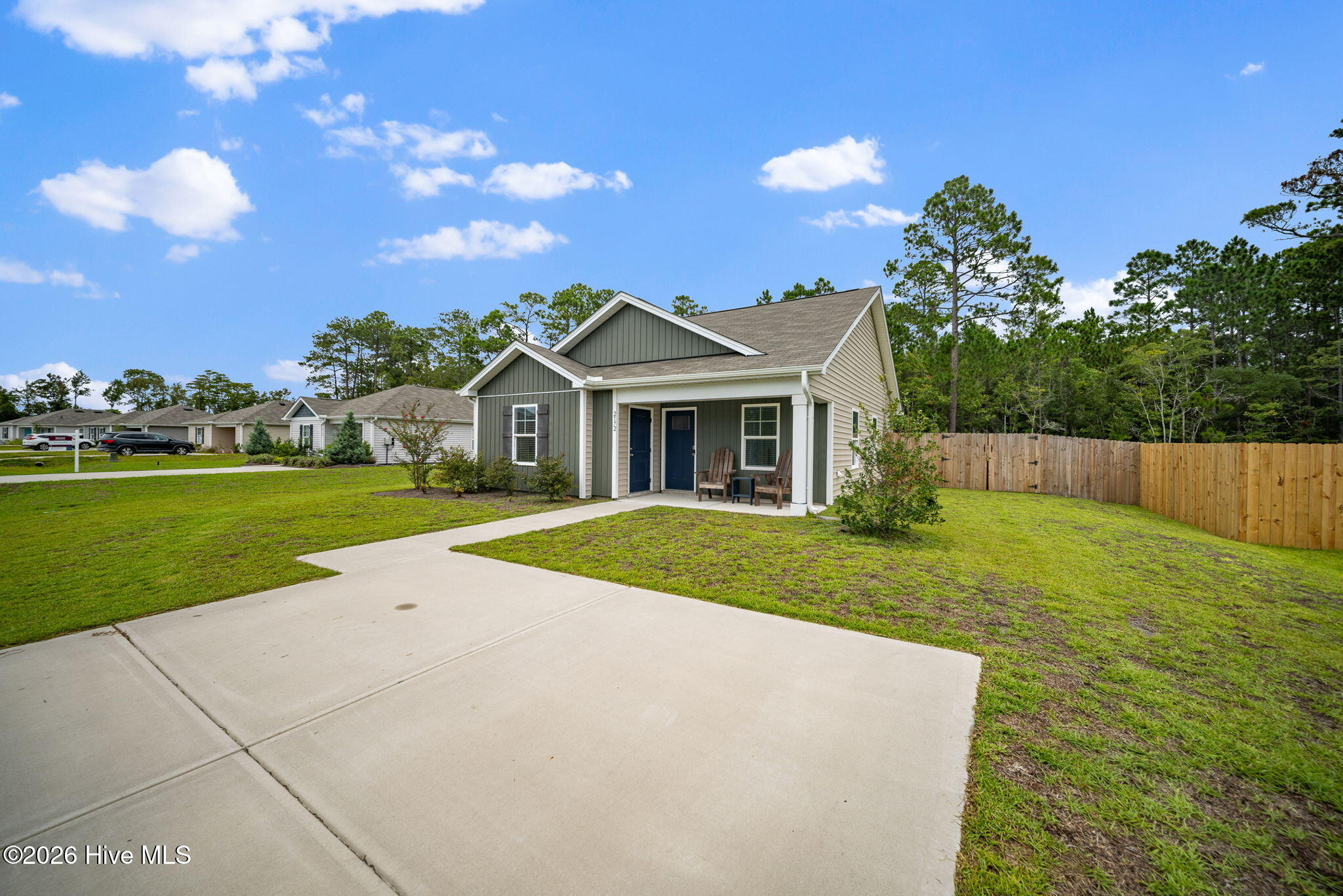 2172 Grande Palms Trail SE Lot 33