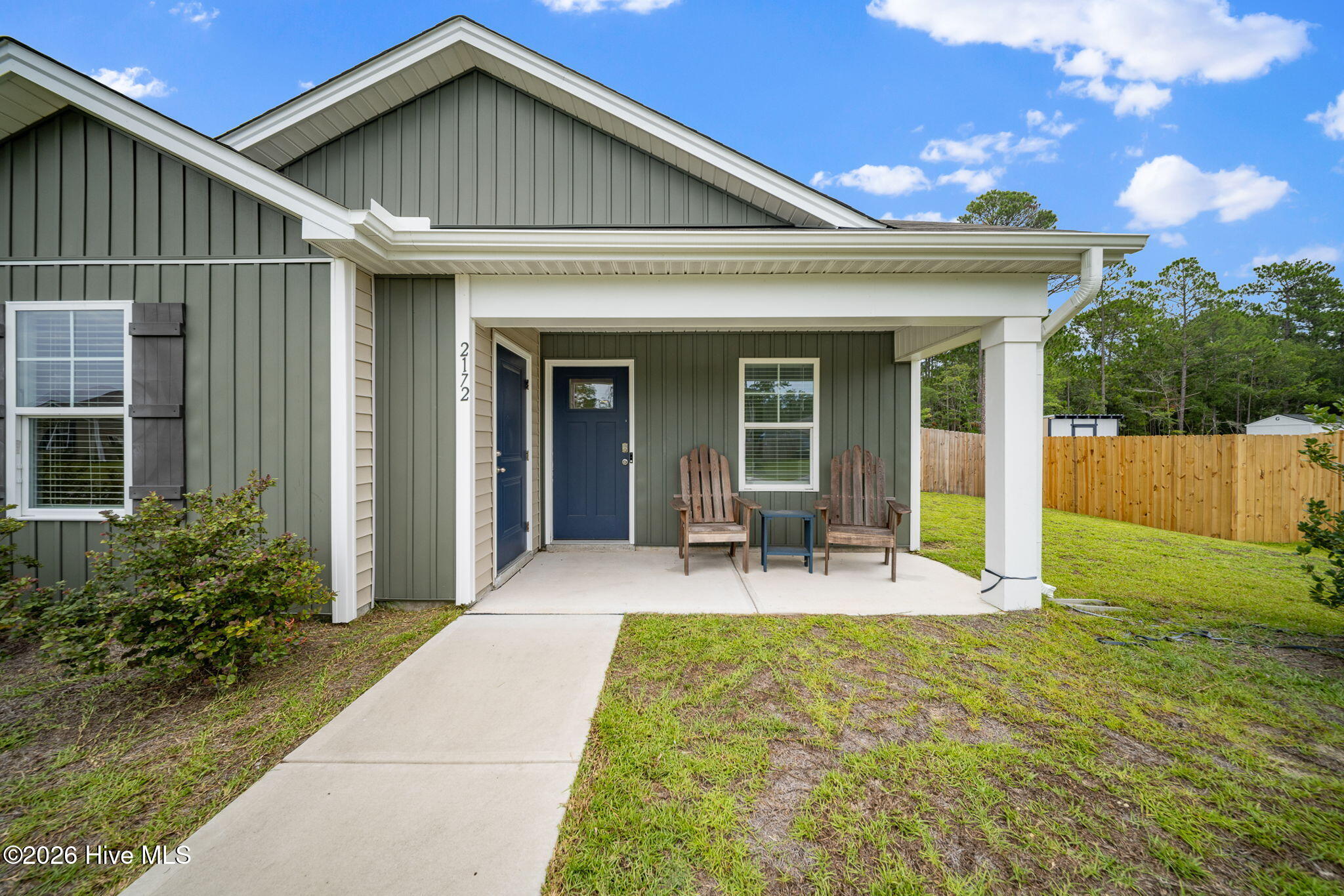 2172 Grande Palms Trail SE Lot 33