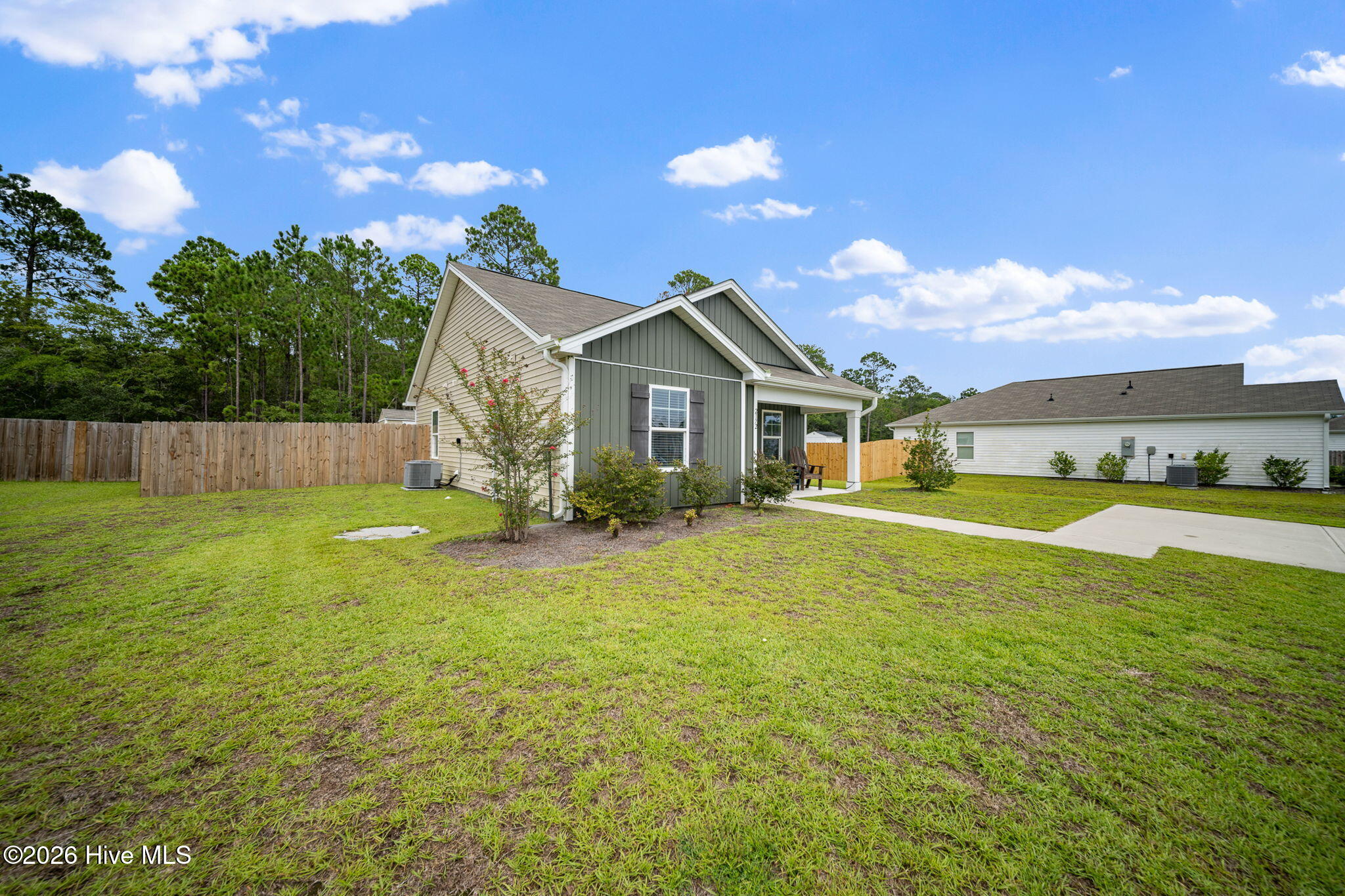 2172 Grande Palms Trail SE Lot 33