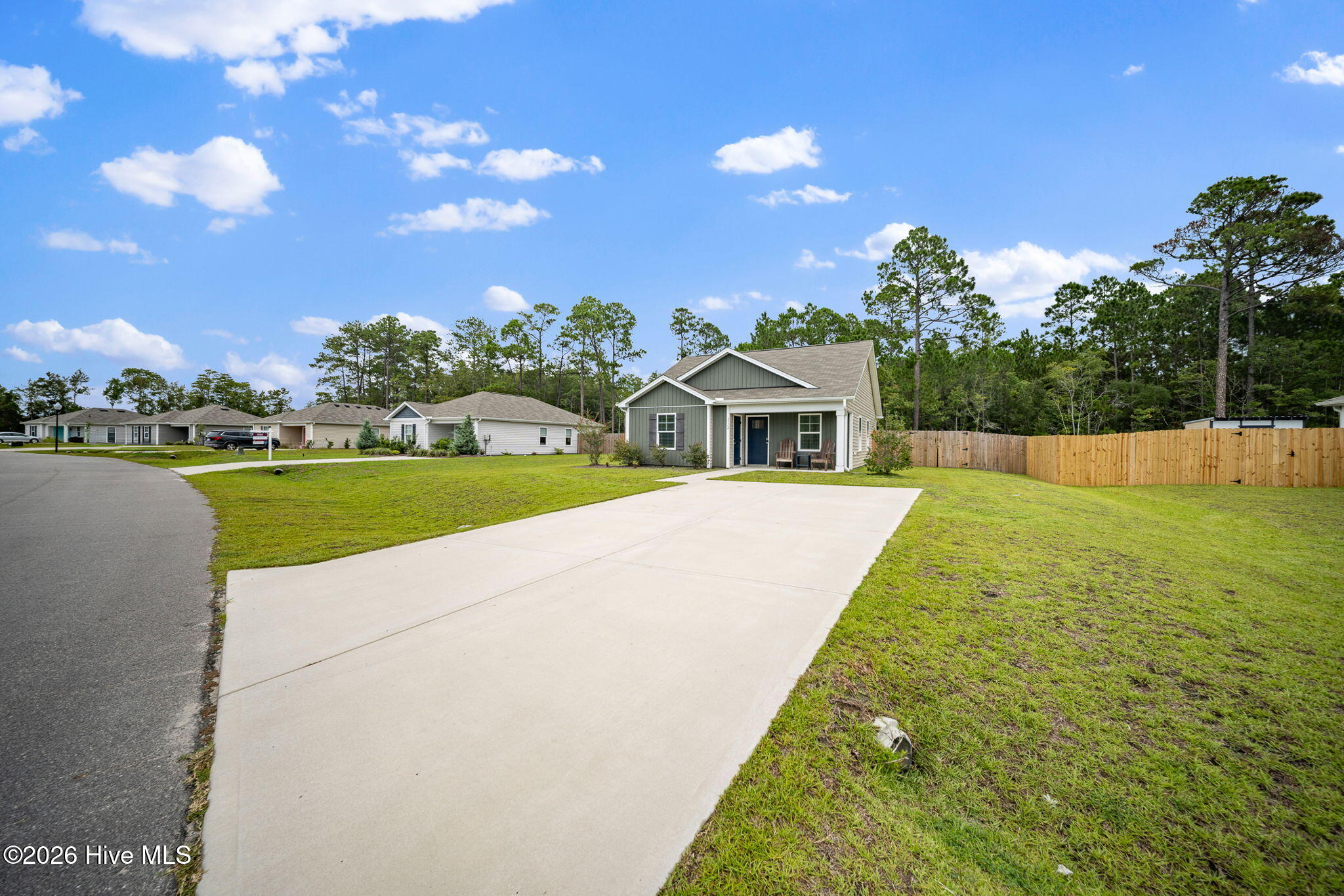 2172 Grande Palms Trail SE Lot 33