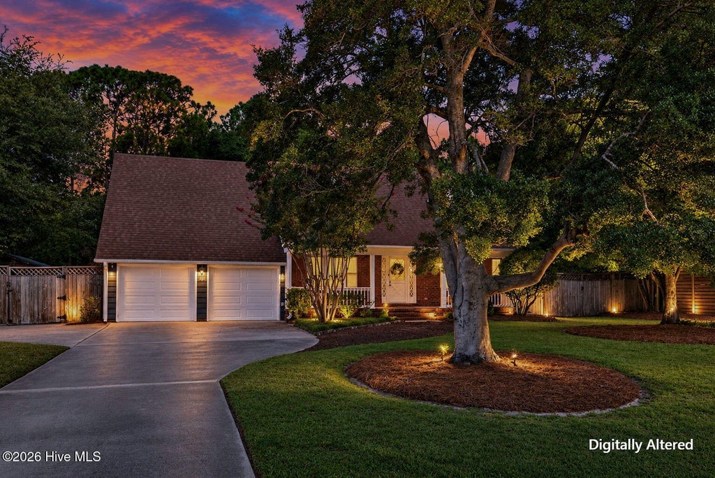 Photo of 242 Dallas Drive, Wilmington, NC 28405 (MLS # 100605274)