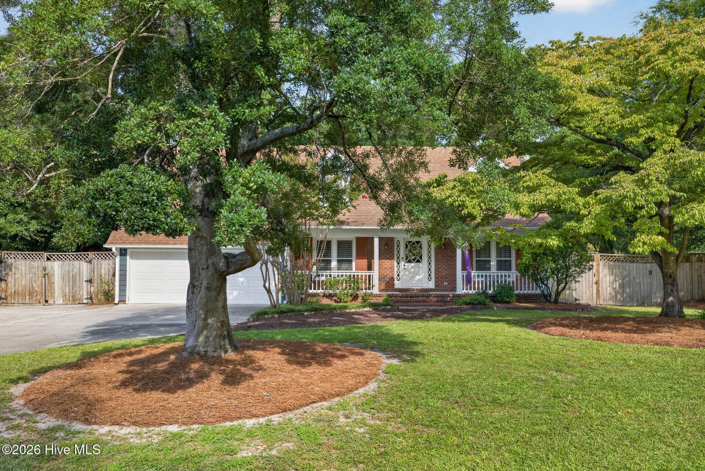Photo of 242 Dallas Drive, Wilmington, NC 28405 (MLS # 100605274)