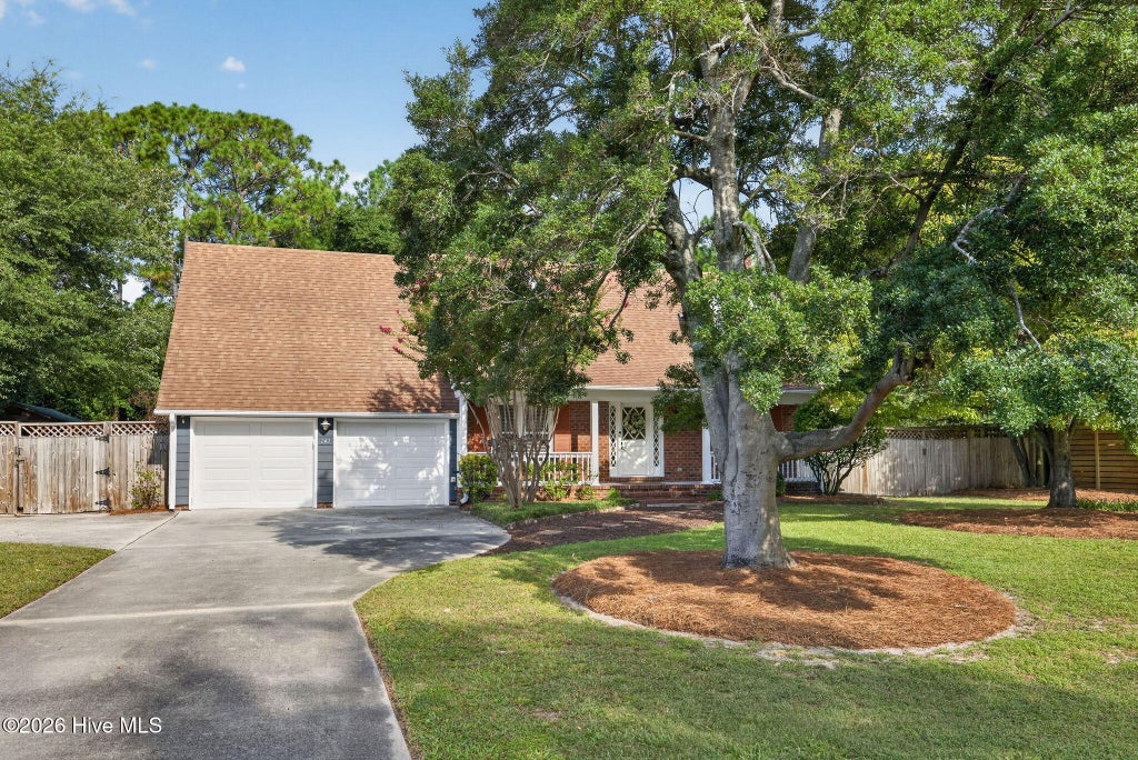 Photo of 242 Dallas Drive, Wilmington, NC 28405 (MLS # 100605274)