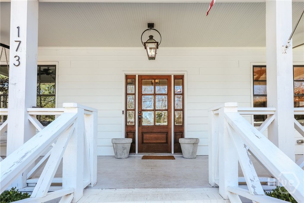 Photo of 173 Westview Drive, Athens, GA 30606 (MLS # CL347355)