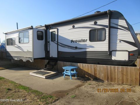 Vacant Land For Sale - 118 Dolphin Court<br/> Grandy, NC 27939