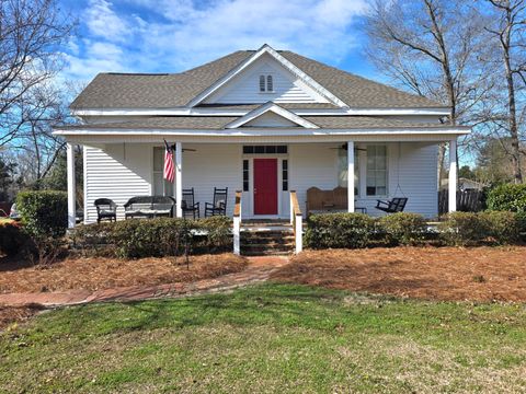 407 Russell Street Wrens GA 30833