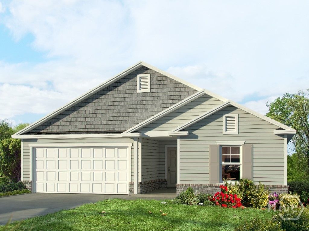 Photo of 261 Mage Street, Bloomingdale, GA 31302 (MLS # SA358594)