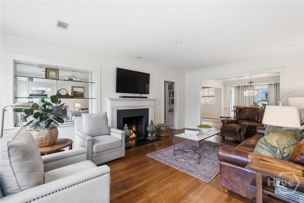 Photo of 602 E 46Th Street, Savannah, GA 31405 (MLS # SA351968)