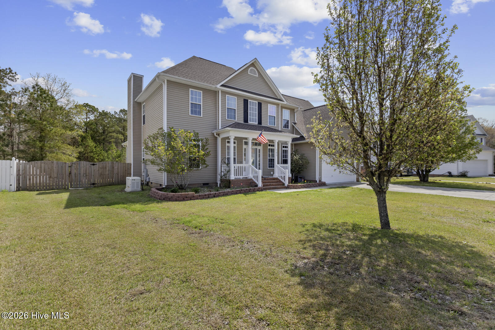 209 Middle Ridge Drive