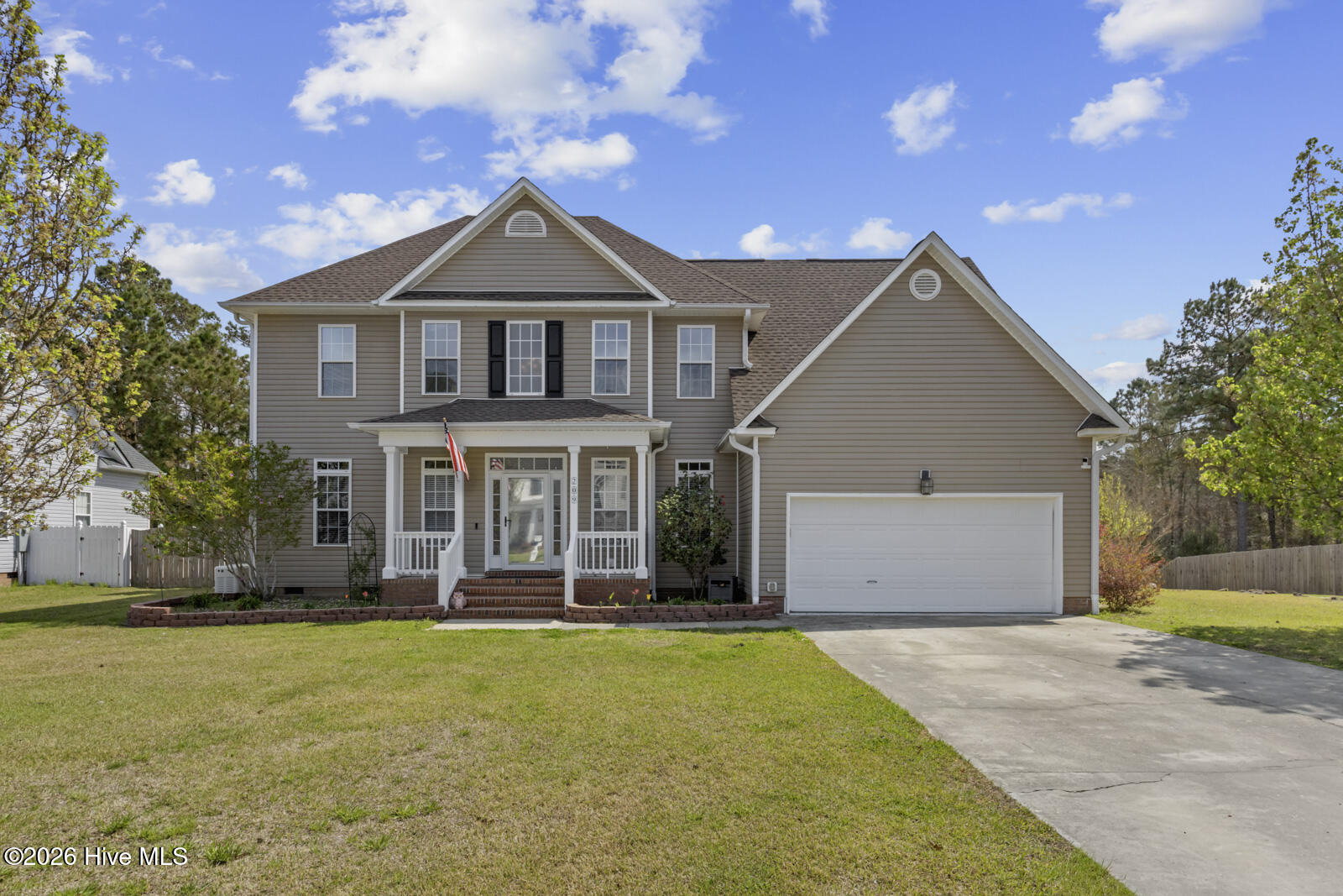 209 Middle Ridge Drive