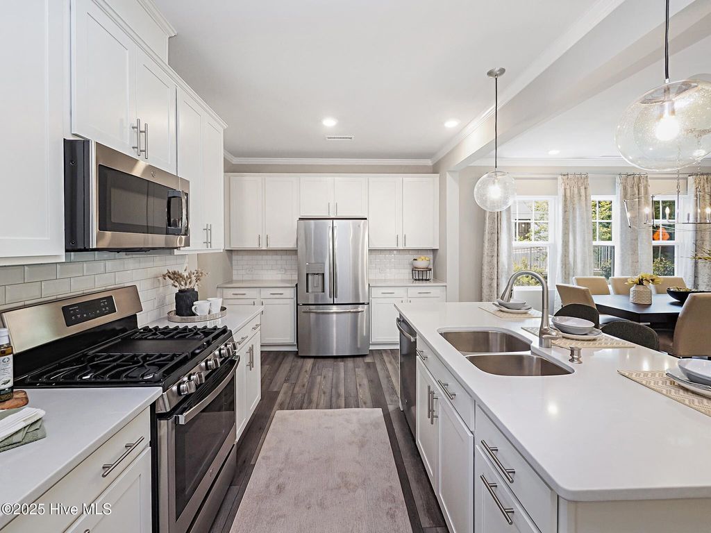 Photo of 5851 Mill Stone Way W, Sims, NC 27880 (MLS # 100575711)