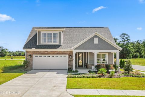 Homes For Sale - 1040 Northbridge Court<br/> Ocean Isle Beach, NC 28469