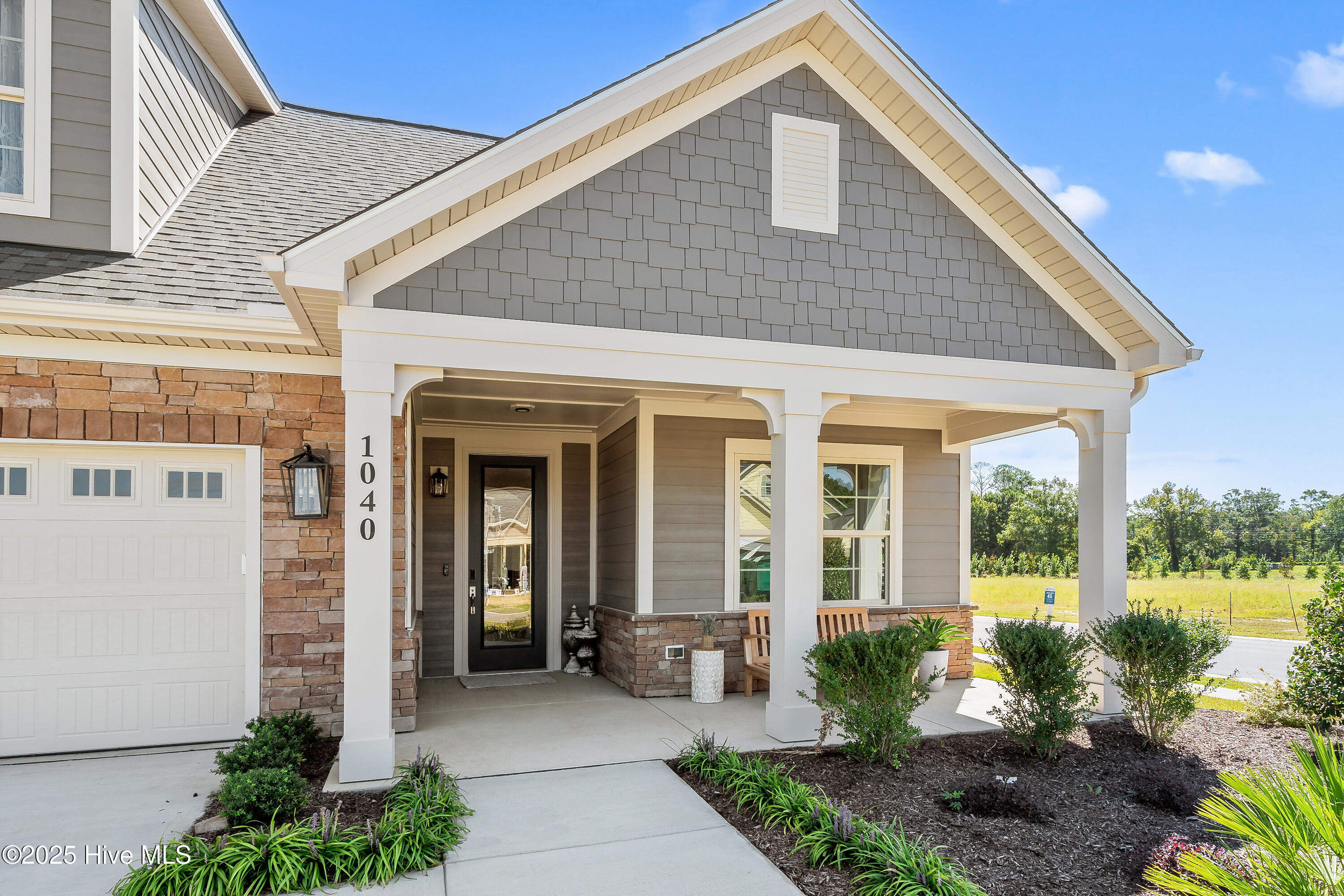 1040 Northbridge Court NW Lot #50