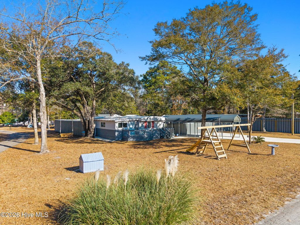 Photo of 182 Lake Drive SW, Supply, NC 28462 (MLS # 100547685)