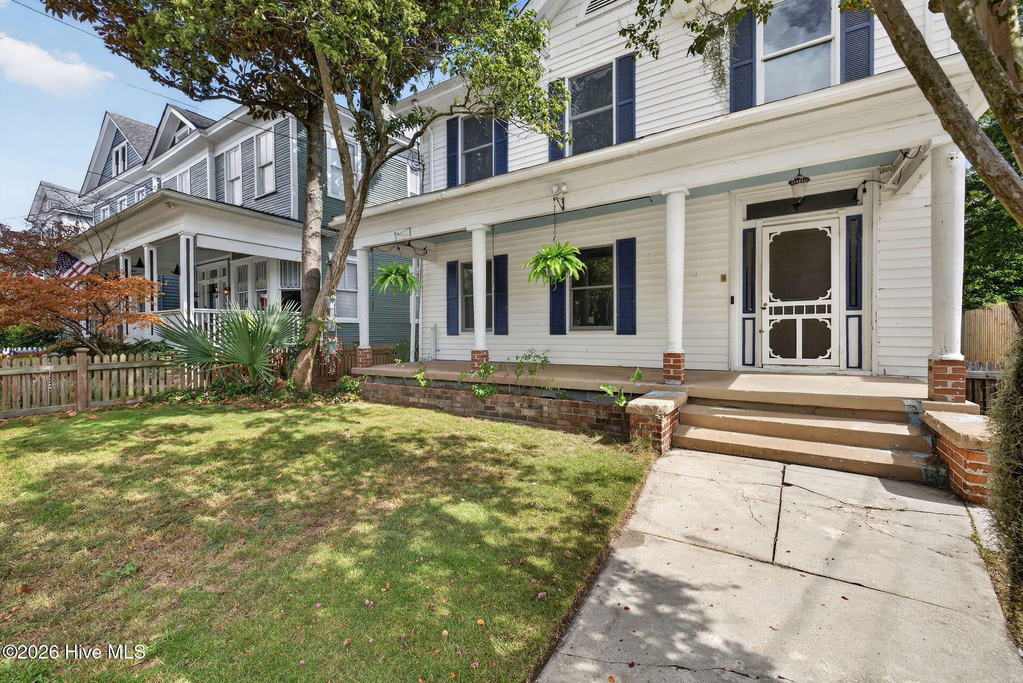 310 N 5th Avenue